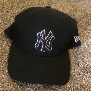 Yankees Baseball Cap